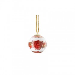 Medusa Garland red sfera